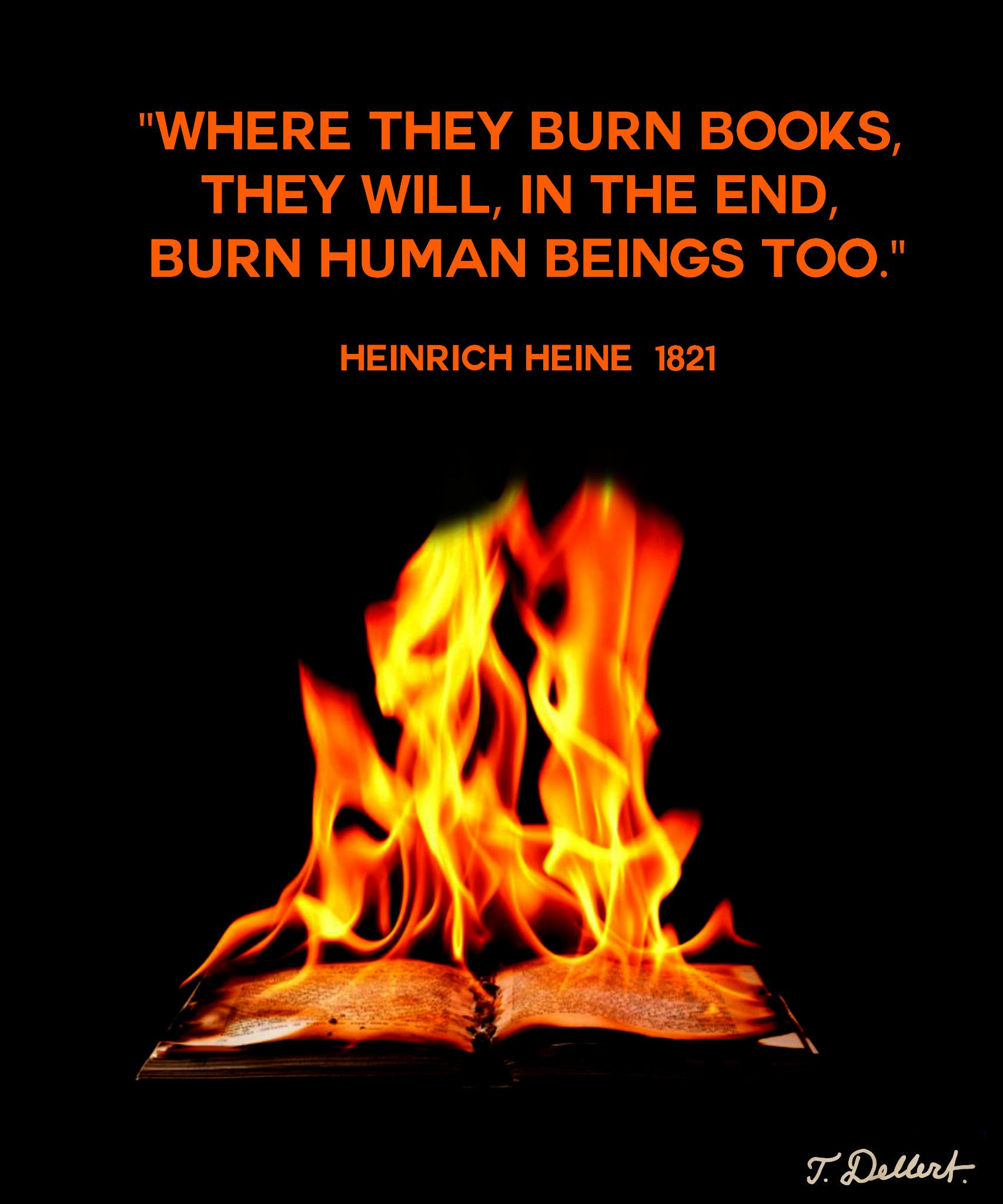 Feel the Burn